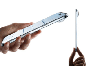 Apple का 5.6mm वाला सुपर स्लिम फोन iPhone Air हुआ सस्ता—नई कीमत चौंका देगी!