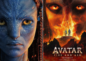 Avatar 3 आ रही है धूम मचाने! 5 दिसंबर से बुकिंग शुरू—दिसंबर की दो बॉलीवुड फिल्मों पर संकट
